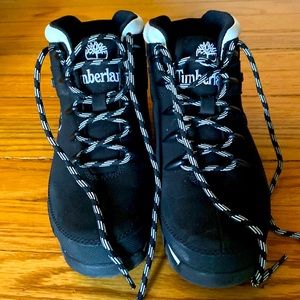 Timberland ankle boots